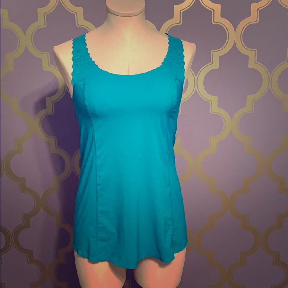 Fun Lulu 🍋 top